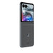 Motorola razr 50 17,5 cm (6.9) Dual-SIM Android 14 5G USB Typ-C 8 GB 256 GB 4200 mAh Grau