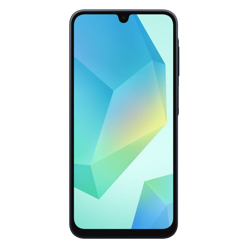 Produktbild Smartphone - Samsung Galaxy A16 4G Dual-SIM 128GB Blue Black