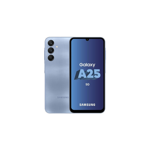 Produktbild Smartphone - Samsung Galaxy A25 5G 256GB Blau