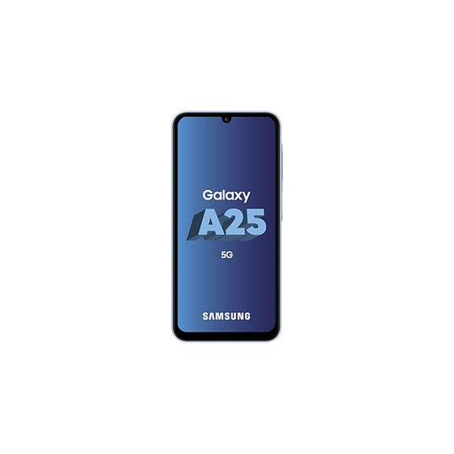 Produktbild Smartphone - Samsung Galaxy A25 5G 256GB Blau