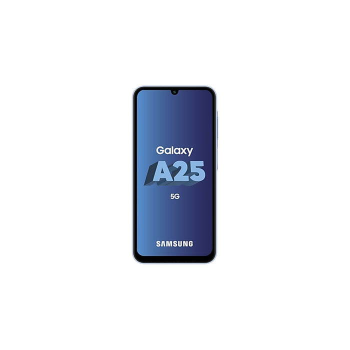 Samsung Galaxy A25 5G 256GB Blau