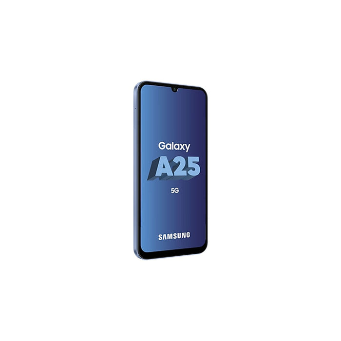 Samsung Galaxy A25 5G 256GB Blau