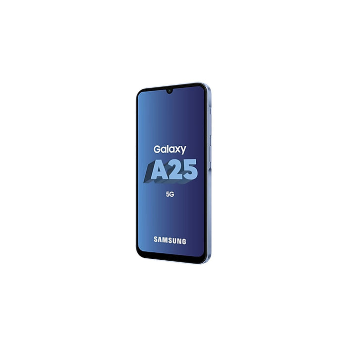 Samsung Galaxy A25 5G 256GB Blau