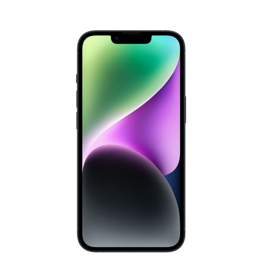 Produktbild Smartphone - Apple iPhone 14 128GB Mitternacht