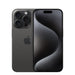 Apple iPhone 15 Pro 256GB Black Titanium