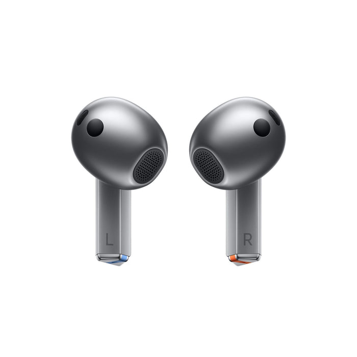 Samsung Galaxy Buds3 Kopfhörer True Wireless Stereo (TWS) im Ohr Anrufe/Musik USB Typ-C