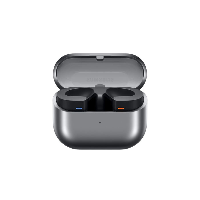 Samsung Galaxy Buds3 Kopfhörer True Wireless Stereo (TWS) im Ohr Anrufe/Musik USB Typ-C