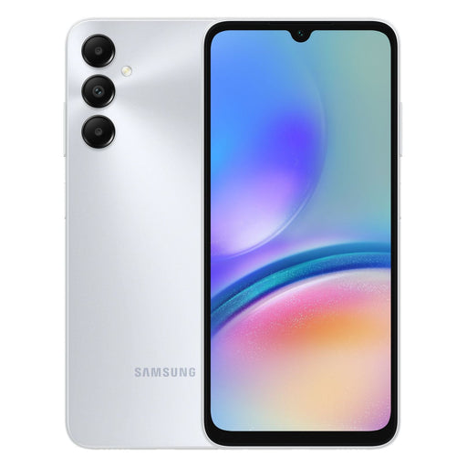 Produktbild Smartphone - Samsung Galaxy A05s 128GB Silber