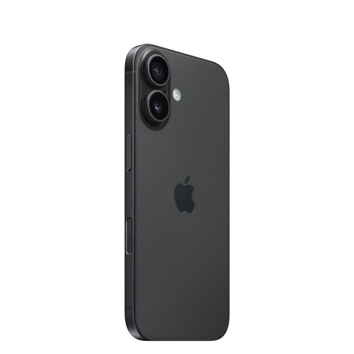 Produktbild Smartphone - Apple iPhone 16 256GB Schwarz