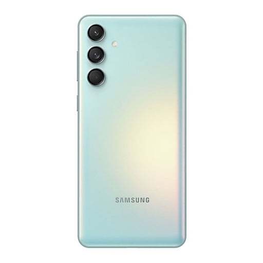 Produktbild Smartphone - Samsung Galaxy M55 128GB Grün