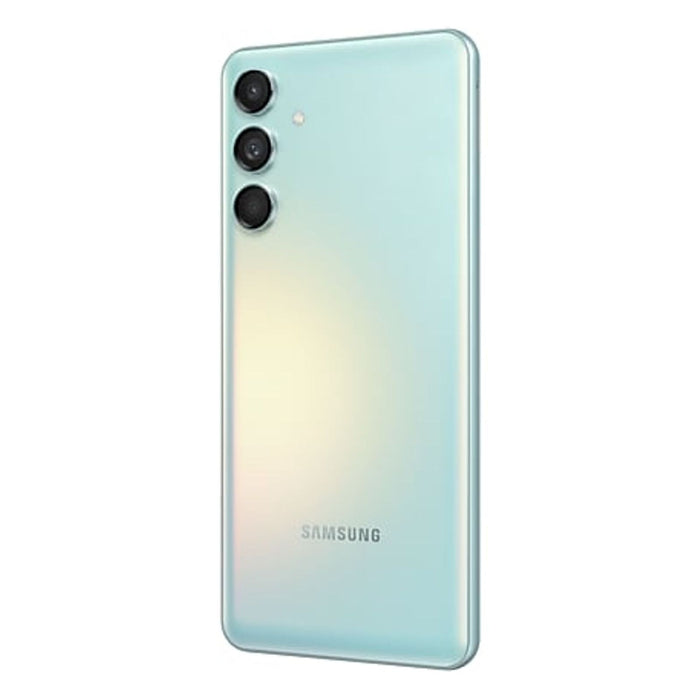 Samsung Galaxy M55 128GB Grün