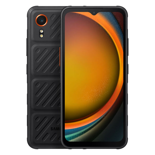 Produktbild Smartphone - Samsung Galaxy XCover7 128GB Schwarz