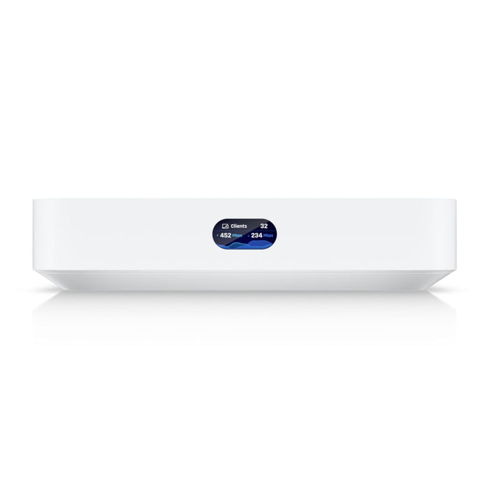 Ubiquiti Cloud Gateway Max Gateway/Controller 10, 100, 1000 Mbit/s