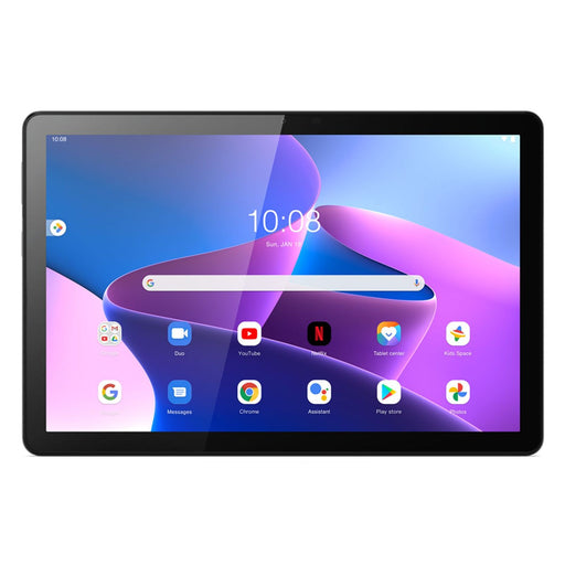 Produktbild Tablet - Lenovo Tab M10 64GB Storm Grey