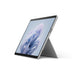 Microsoft Surface Pro 10 256GB Platin