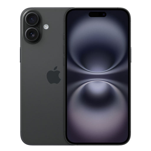 Produktbild Smartphone - Apple iPhone 16 Plus 256GB Schwarz