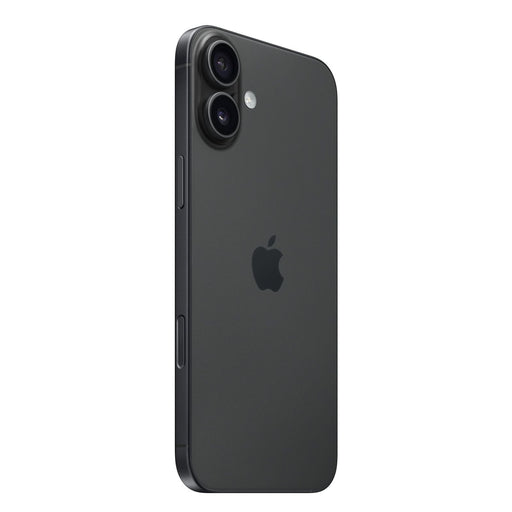 Produktbild Smartphone - Apple iPhone 16 Plus 256GB Schwarz