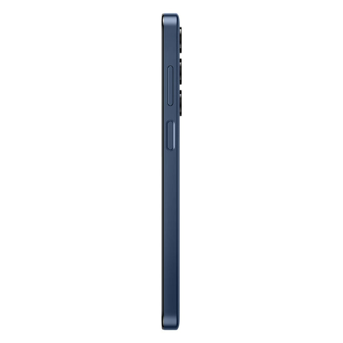 Samsung Galaxy M35 5G 16,8 cm (6.6) Hybride Dual- SIM USB Typ-C 6 GB 128 GB 6000 mAh Navy