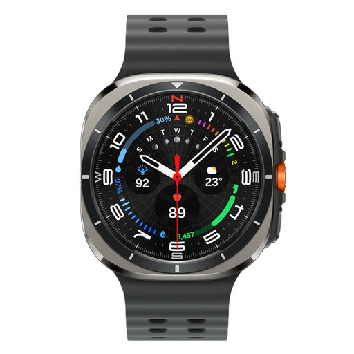 Produktbild Android Smartwatch - Samsung Galaxy Watch Ultra 3,81 cm (1.5) AMOLED 47 mm Digital 480 x 480 Pixel Touchscreen 4G