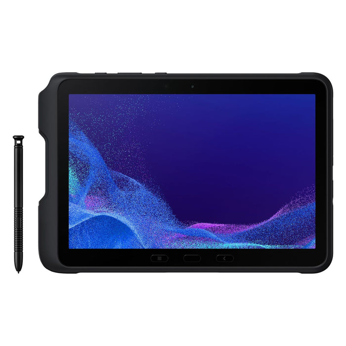 Samsung Galaxy Tab Active4 Pro SM-T630N 64 GB 25,6 cm (10.1) 4 GB Wi-Fi 6E (802.11ax) Android 12