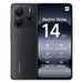 Xiaomi Redmi Note 14 5G DS 256GB Midnight Black