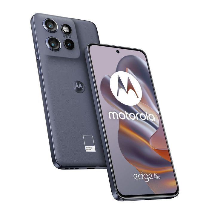 Motorola edge 50 Neo 512GB Grisaille Grey