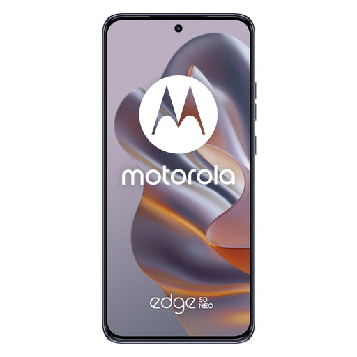 Produktbild Smartphone - Motorola edge 50 Neo 256GB PANTONE Grisaille