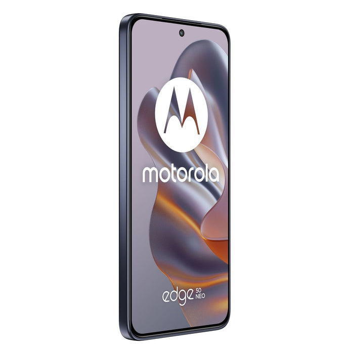 Motorola edge 50 Neo 256GB PANTONE Grisaille