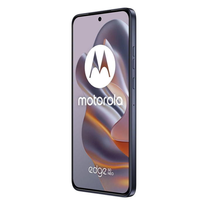 Motorola edge 50 Neo 256GB PANTONE Grisaille