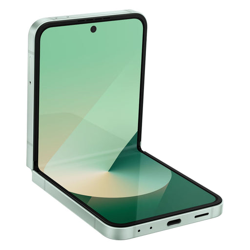 Produktbild Smartphone - Samsung Galaxy Z Flip6 256GB Mintfarbe