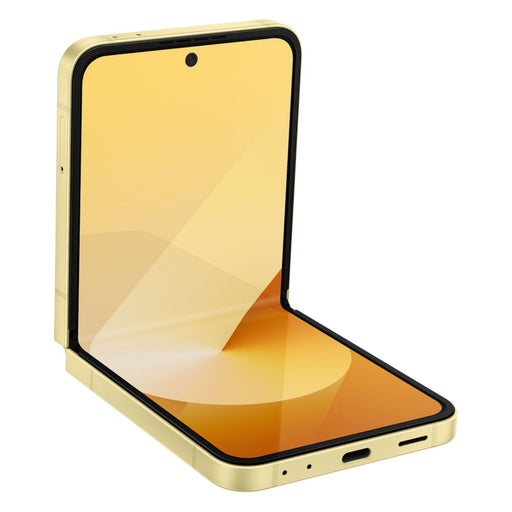 Produktbild Smartphone - Samsung Galaxy Z Flip6 256GB Gelb