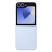 Samsung Galaxy Z Flip6 256GB Blau