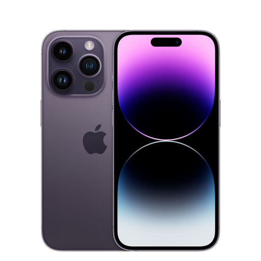 Produktbild Smartphone - Apple iPhone 14 Pro 512GB Violett