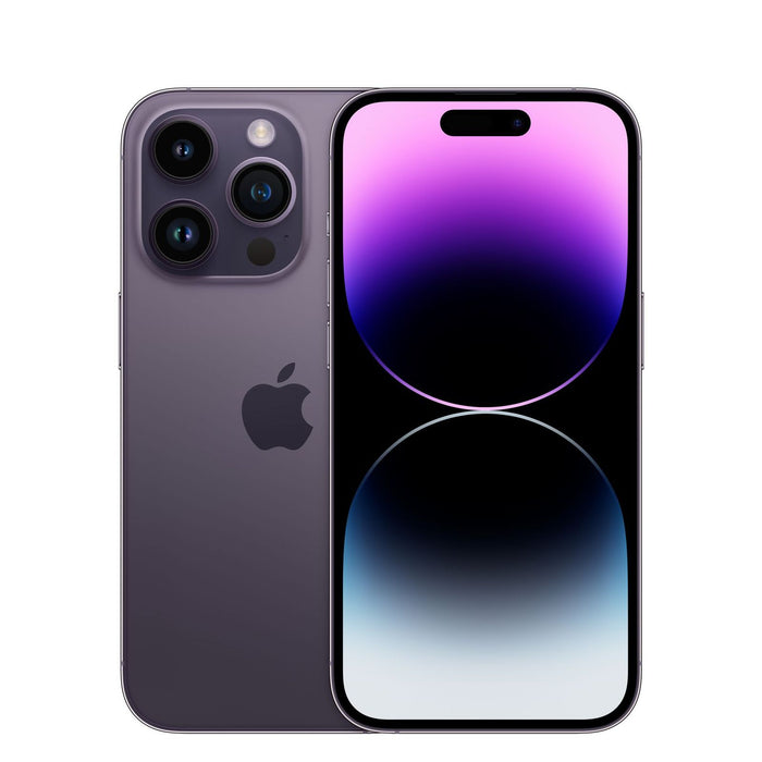 Apple iPhone 14 Pro 512GB Violett