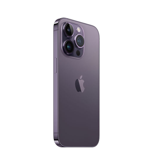 Produktbild Smartphone - Apple iPhone 14 Pro 512GB Violett