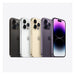 Apple iPhone 14 Pro 256GB Violett