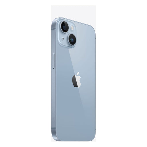 Produktbild Smartphone - Apple iPhone 14 256GB Blau