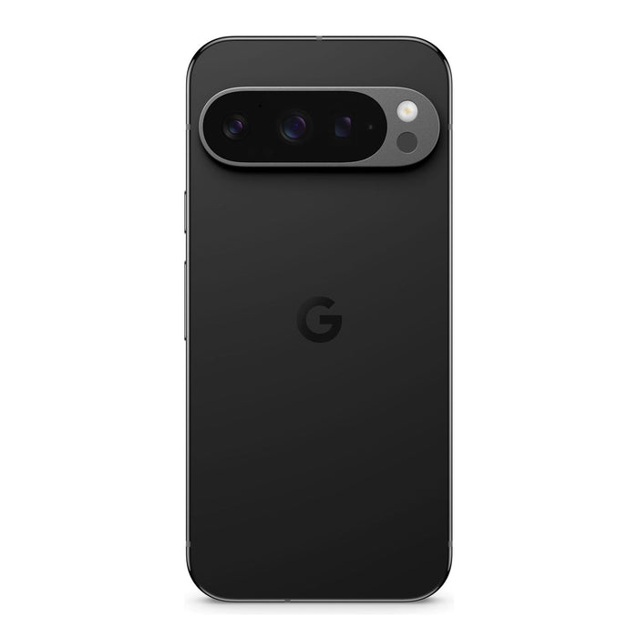 Google Pixel 9 Pro Dual-SIM 512GB Obsidian