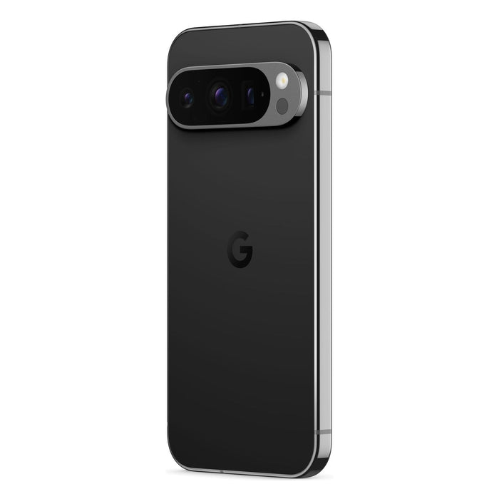 Google Pixel 9 Pro Dual-SIM 512GB Obsidian