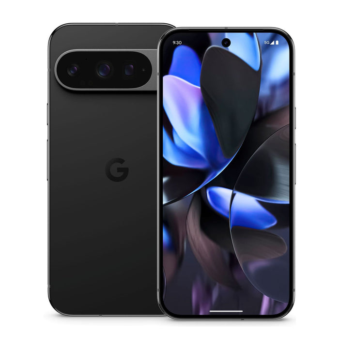 Google Pixel 9 Pro Dual-SIM 512GB Obsidian