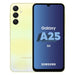 Samsung Galaxy A25 5G 256GB Limette