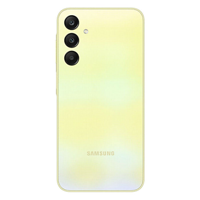 Samsung Galaxy A25 5G 256GB Limette