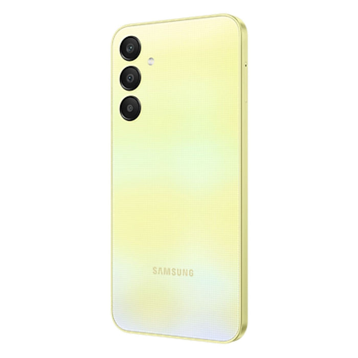 Samsung Galaxy A25 5G 256GB Limette