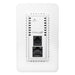 Edimax IAP1200 WLAN Access Point 867 Mbit/s Weiß Power over Ethernet (PoE)