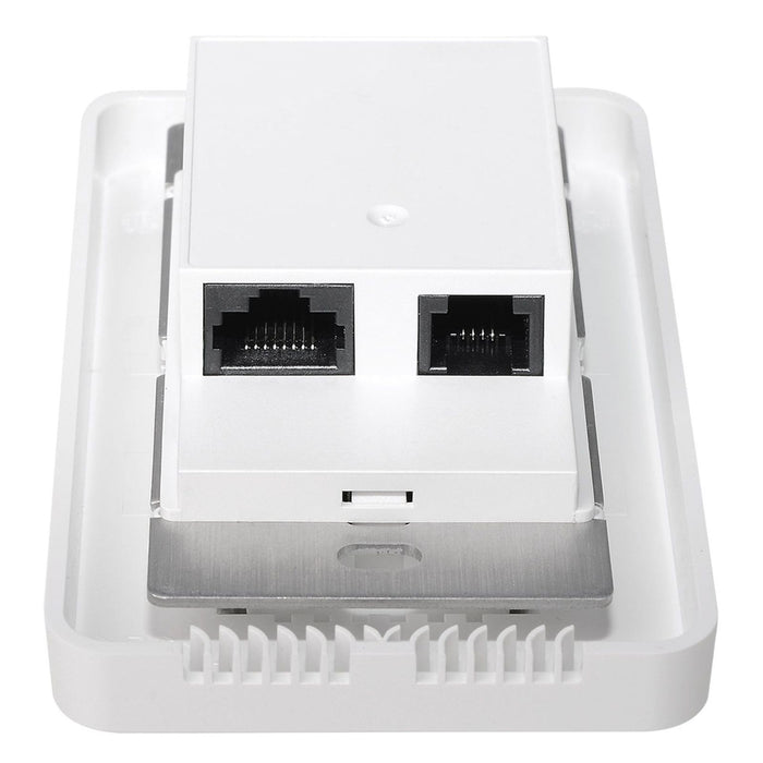 Edimax IAP1200 WLAN Access Point 867 Mbit/s Weiß Power over Ethernet (PoE)