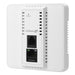 Edimax IAP1200 WLAN Access Point 867 Mbit/s Weiß Power over Ethernet (PoE)