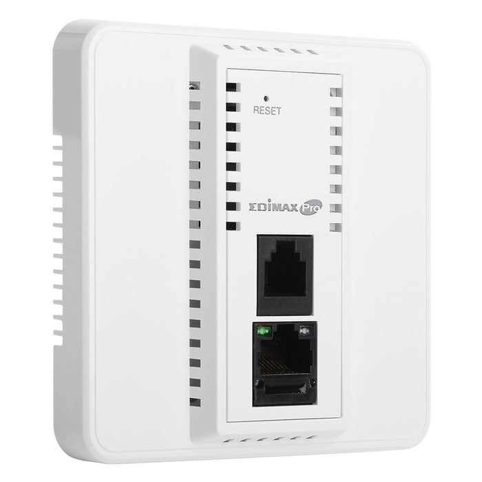 Edimax IAP1200 WLAN Access Point 867 Mbit/s Weiß Power over Ethernet (PoE)