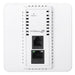 Edimax IAP1200 WLAN Access Point 867 Mbit/s Weiß Power over Ethernet (PoE)