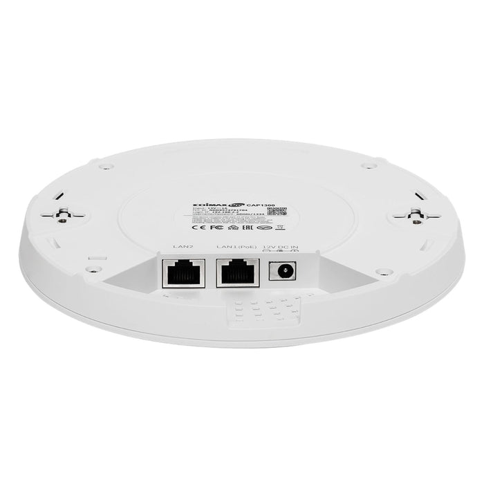 Edimax CAP1300 WLAN Access Point 1267 Mbit/s Weiß Power over Ethernet (PoE)