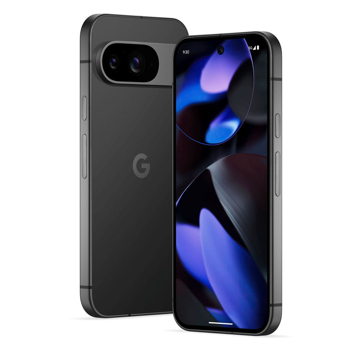 Google Pixel 9 128GB Obsidian